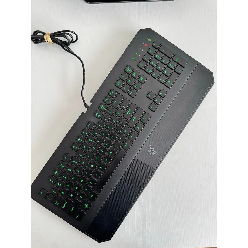 Gaming Keyboard Razer DeathStalker Essential